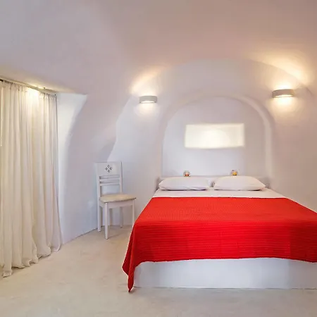 Canavaview By Thireon Villa Oia (Santorini)