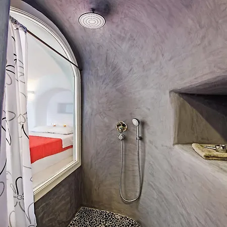 Villa Canavaview By Thireon Oia (Santorini)